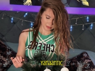 Yanaantic