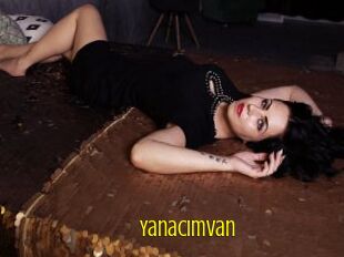 Yanacimvan