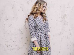 Yanadark