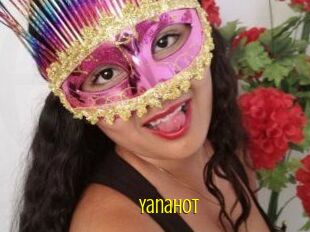 Yanahot