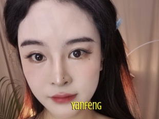 Yanfeng