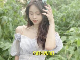Yanihowart