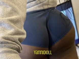 Yannidoll