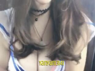 Yanyan13141