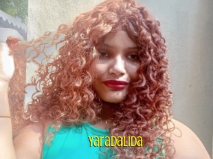 Yaradalida