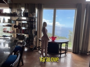 yaralove Extraits Jeunes