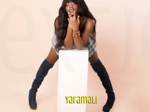 Yaramali