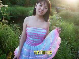 Yasmin18x