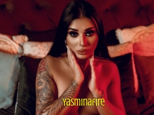 Yasminafire