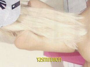 Yasminjhon