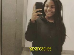 Yayapeaches