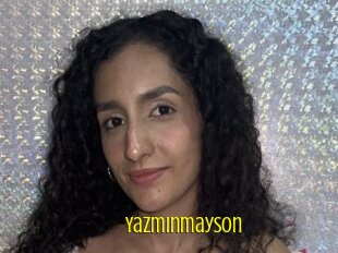 Yazminmayson