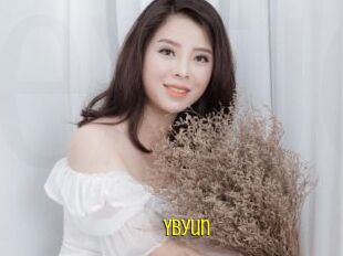Ybyun