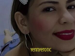 Yennyerotic