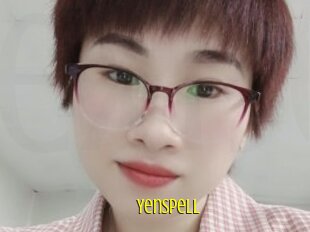 Yenspell