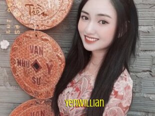 Yenwillian