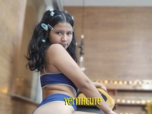 Yerithcute