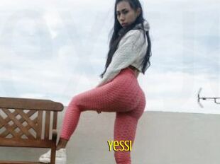 Yessi