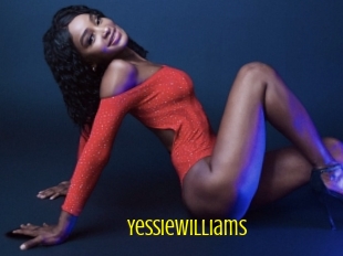 yessiewilliams Extraits Jeunes