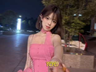 Yeyej