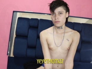Yeyethomaz