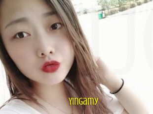 Yingamy