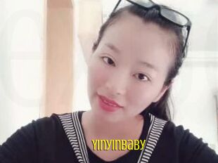 Yinyinbaby