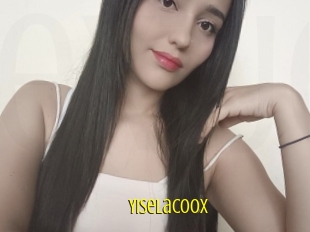 Yiselacoox