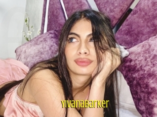 Yivanabarker