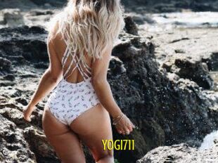 Yogi711
