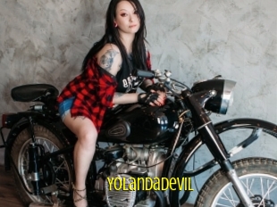 yolandadevil Extraits Jeunes