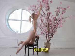 Yolirose