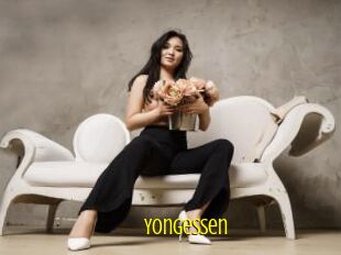 Yongessen
