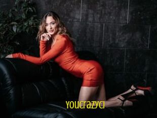 Youcrazyci