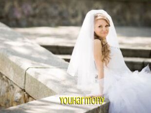Youharmony