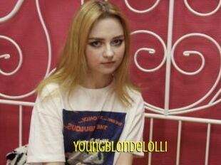 Youngblondelolli