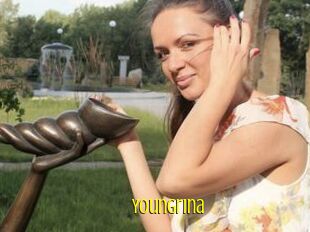 Youngrina