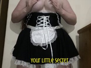 Your_little_secret