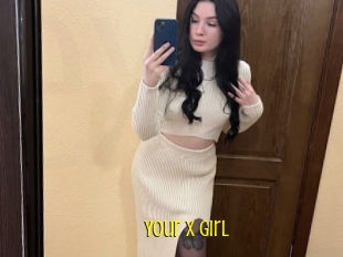Your_x_girl