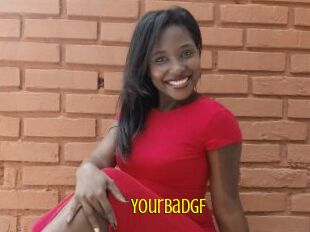 YourBadGF