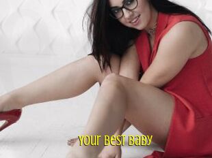 your_best_baby Extraits Jeunes