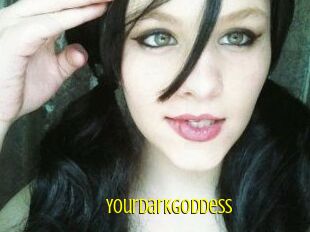 Yourdarkgoddess