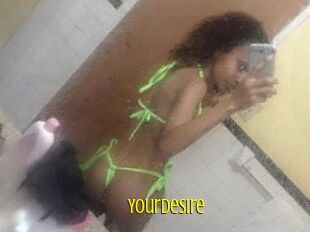 Yourdesire_