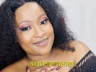 yourdreammisstress Extraits Jeunes