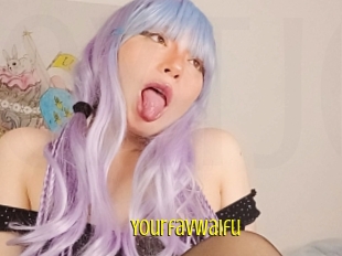 Yourfavwaifu
