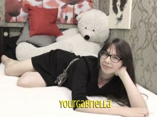 Yourgabriella