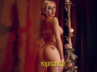 Yourgirl122