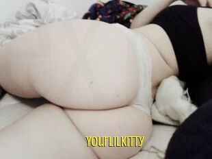 Yourlilkitty