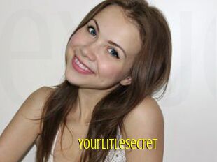 Yourlitlesecret
