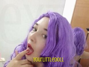 Yourlittledoll